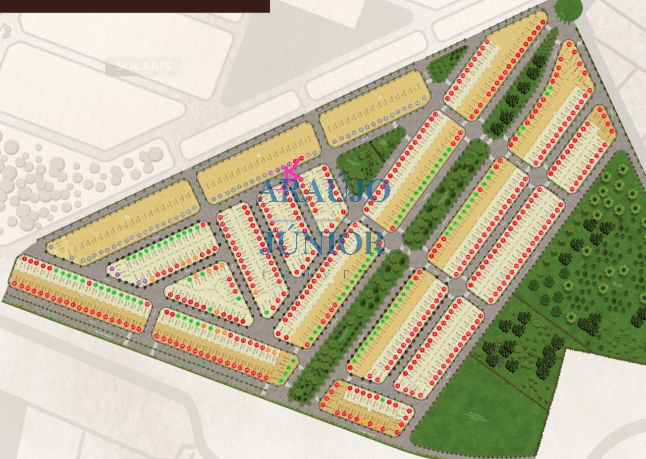 Terreno, 382 m² - Foto 4