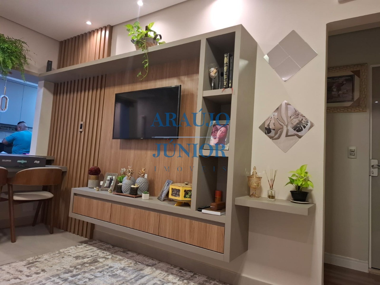 Apartamento, 2 quartos, 107 m² - Foto 12