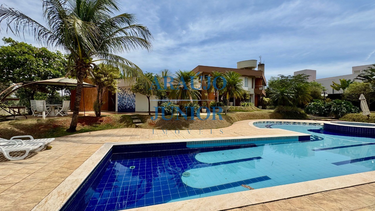 Casa, 5 quartos, 750 m² - Foto 1