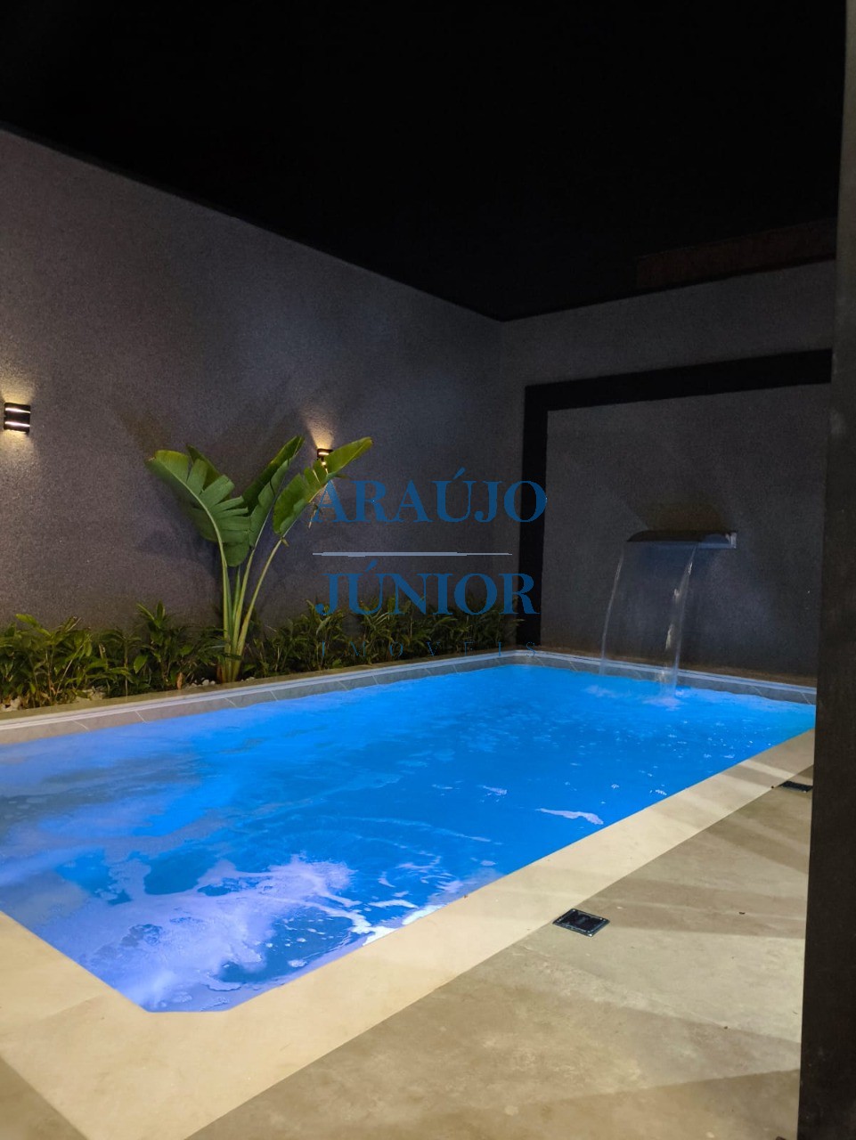 Casa, 3 quartos, 140 m² - Foto 1