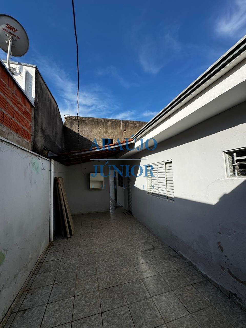 Casa, 2 quartos, 98 m² - Foto 3