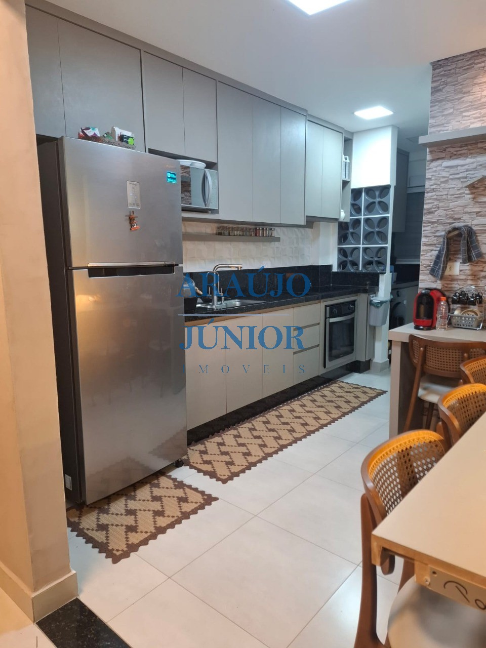 Apartamento, 2 quartos, 107 m² - Foto 15