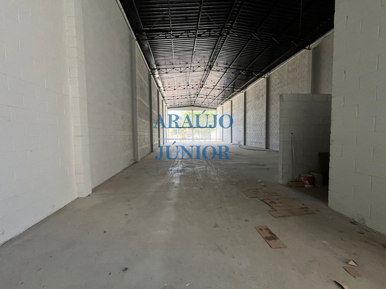 Loja-Salão, 300 m² - Foto 4