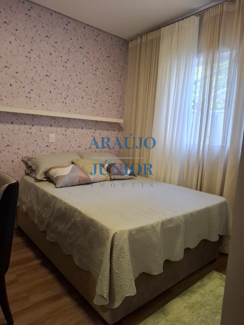 Apartamento, 2 quartos, 107 m² - Foto 13
