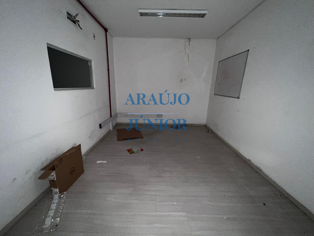 Depósito-Galpão, 220 m² - Foto 8