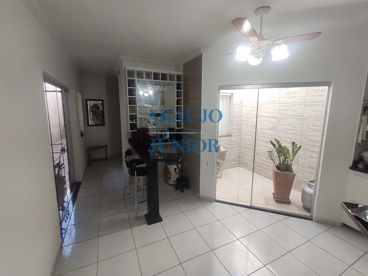 Casa, 3 quartos, 150 m² - Foto 6