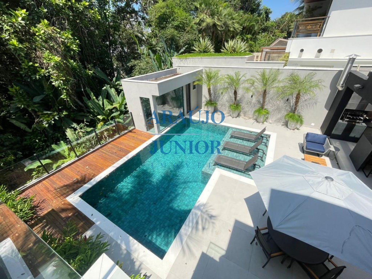 Casa, 6 quartos, 454 m² - Foto 3