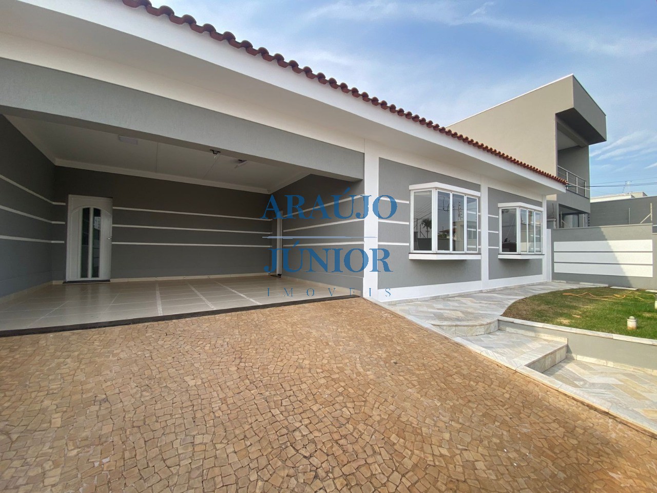 Casa, 3 quartos, 219 m² - Foto 22