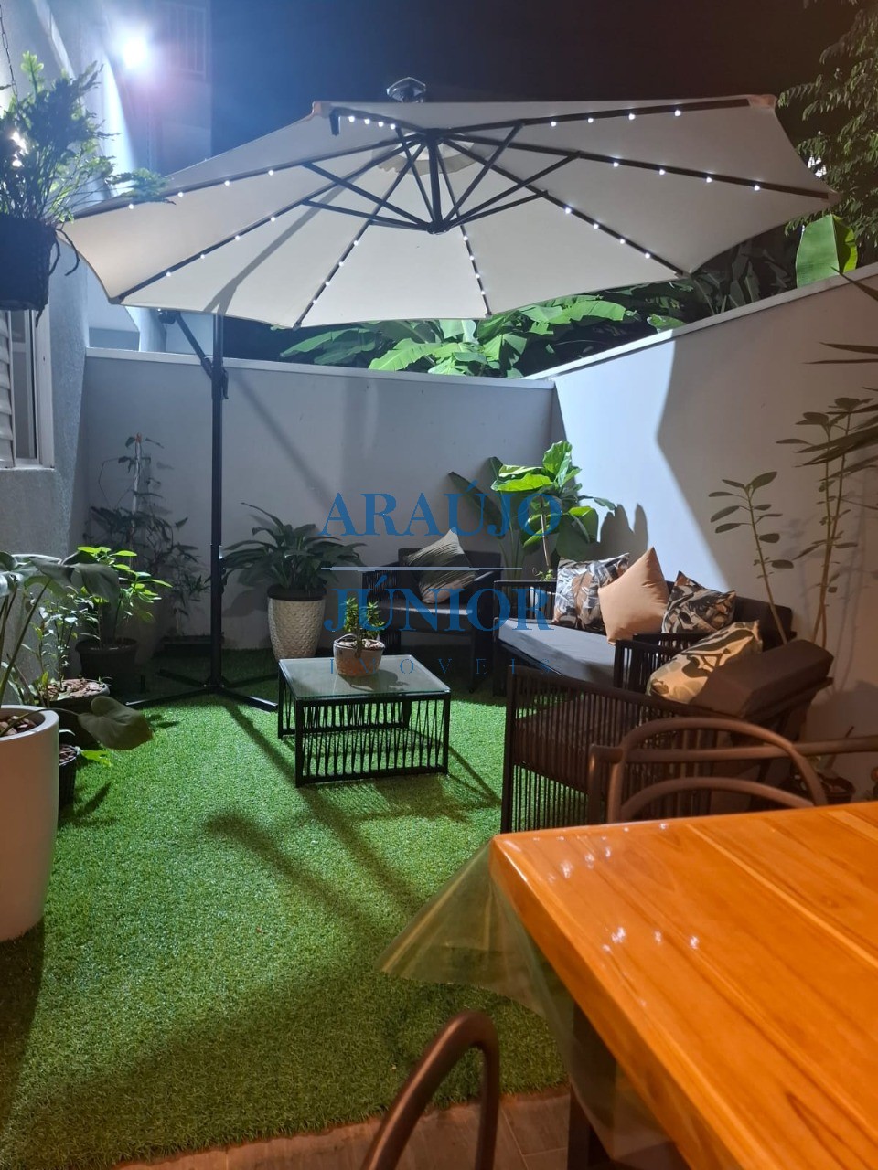 Apartamento, 2 quartos, 107 m² - Foto 2