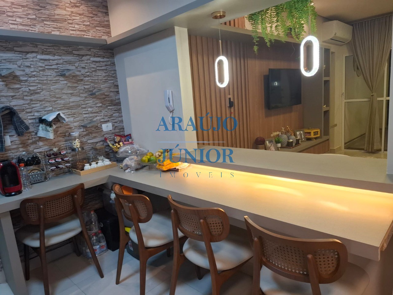 Apartamento, 2 quartos, 107 m² - Foto 8