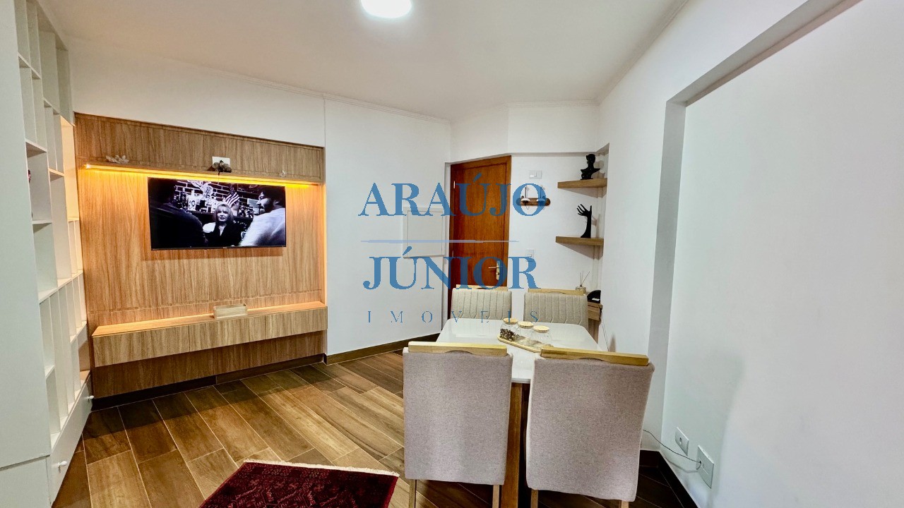 Flat/Apart Hotel, 1 quarto, 45 m² - Foto 3