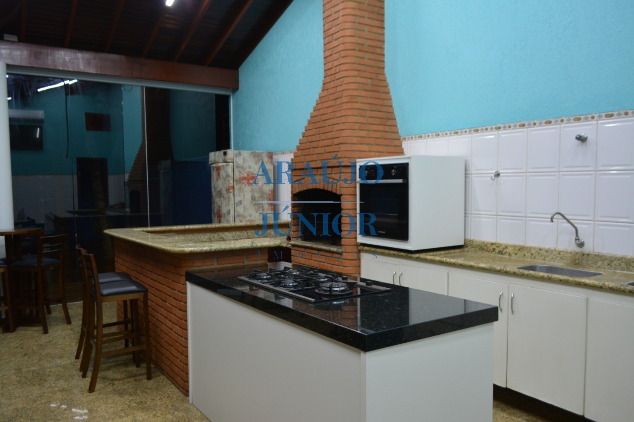 Casa, 1 quarto, 62 m² - Foto 4
