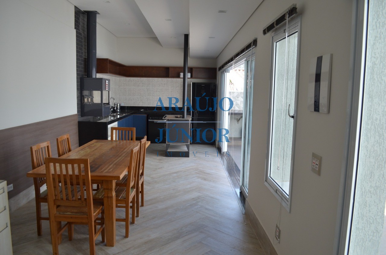 Casa, 3 quartos - Foto 10