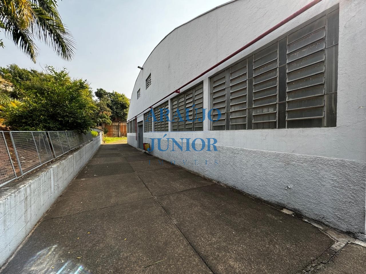 Depósito-Galpão, 2582 m² - Foto 10