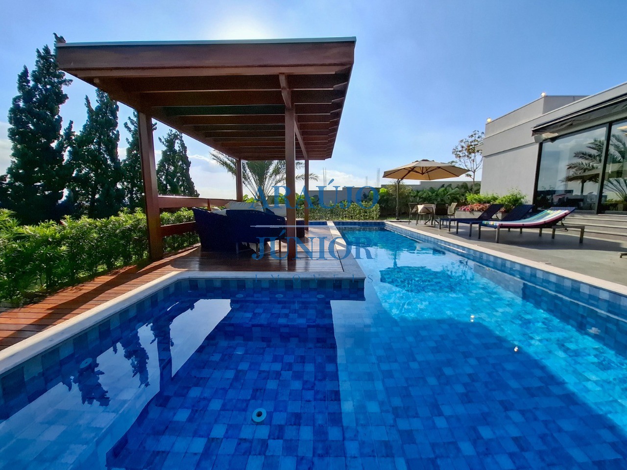 Casa, 4 quartos, 376 m² - Foto 43