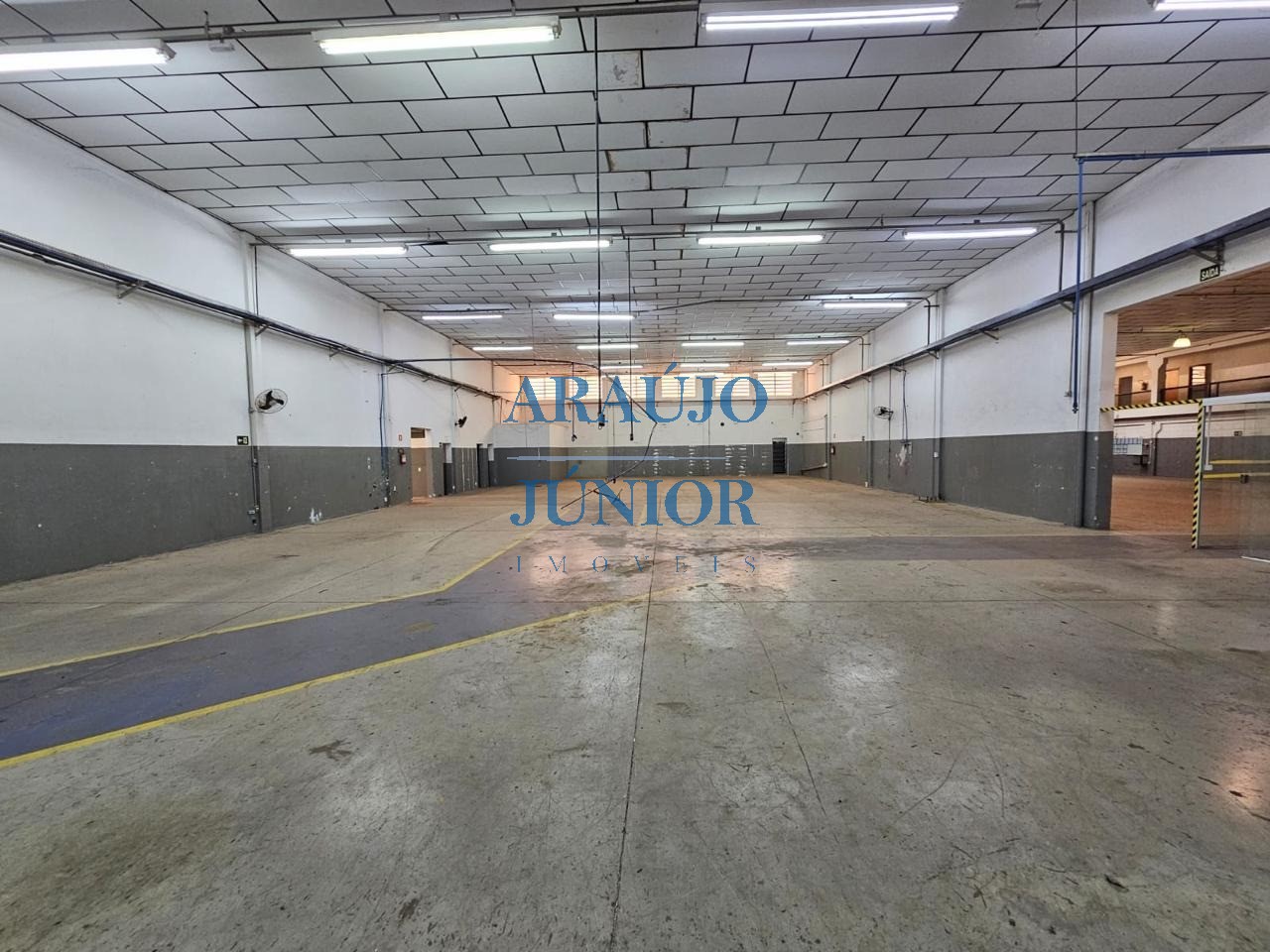 Depósito-Galpão, 2179 m² - Foto 2