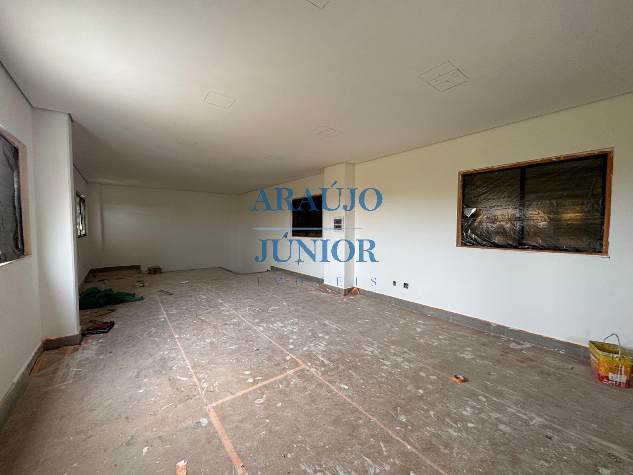 Depósito-Galpão, 970 m² - Foto 6