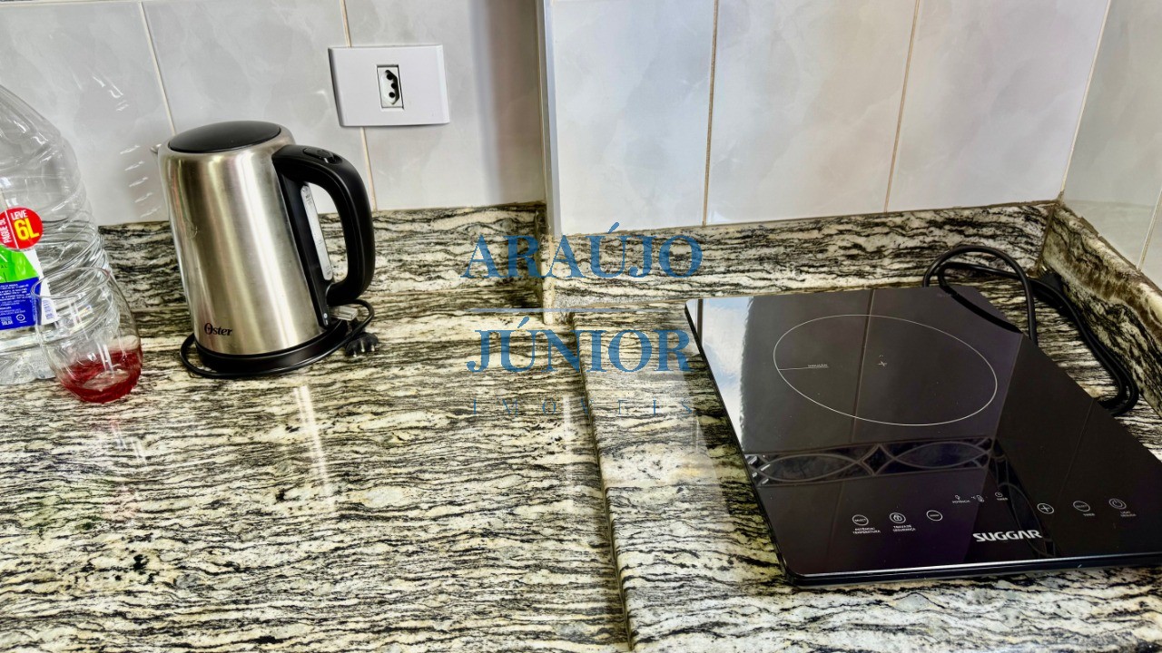 Flat/Apart Hotel, 1 quarto, 45 m² - Foto 12