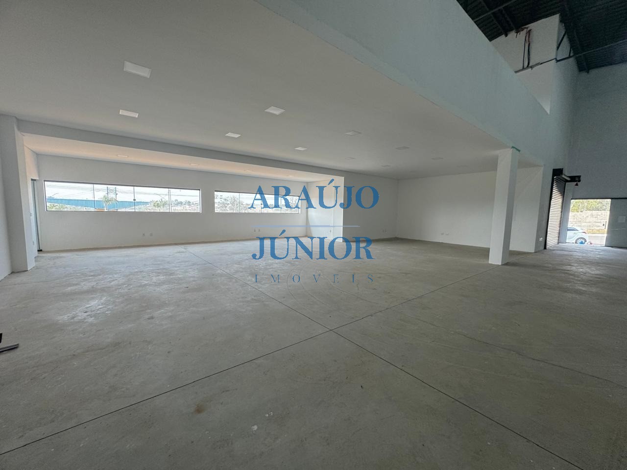Depósito-Galpão, 751 m² - Foto 7