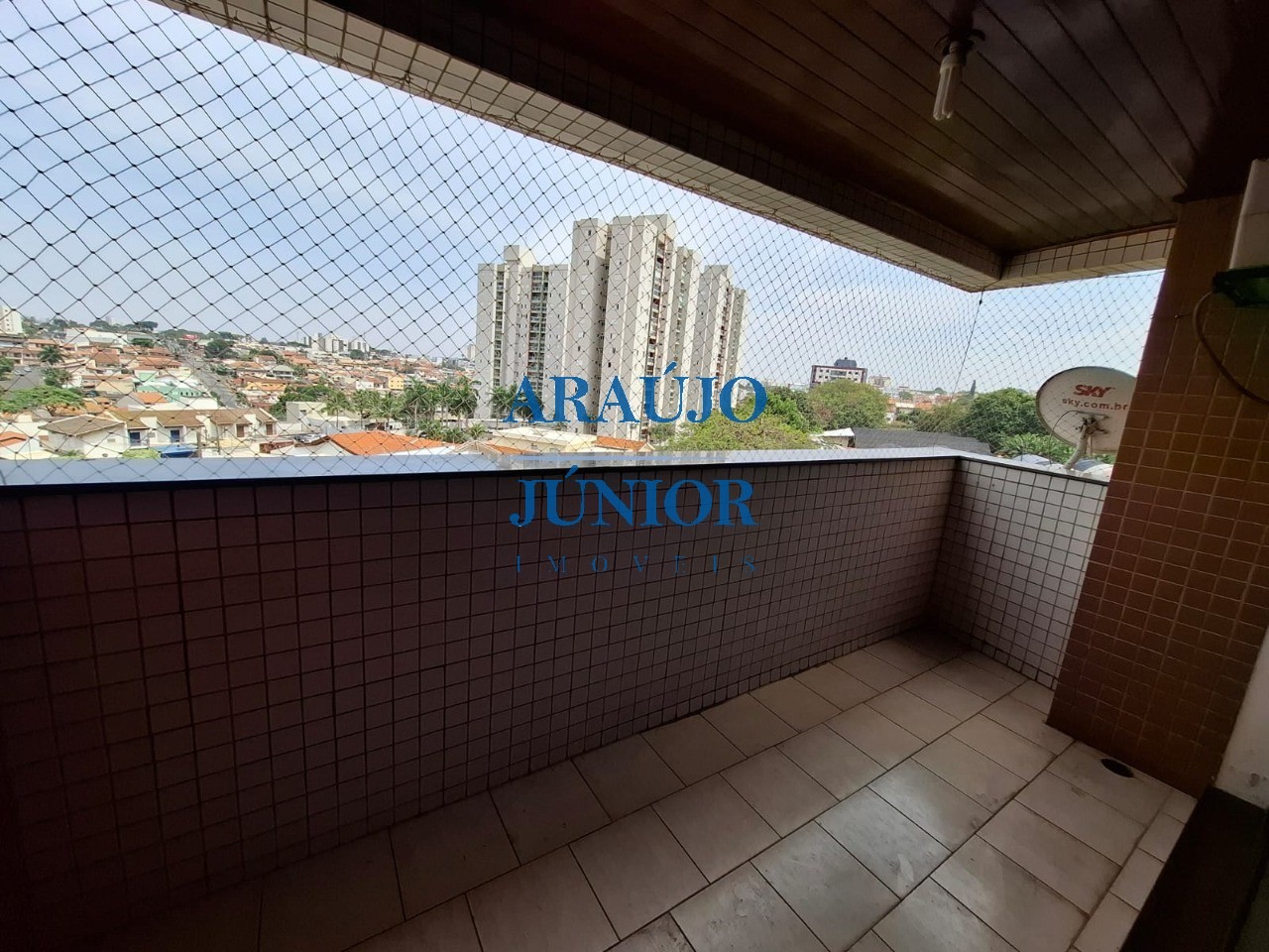 Flat/Apart Hotel, 1 quarto, 45 m² - Foto 21