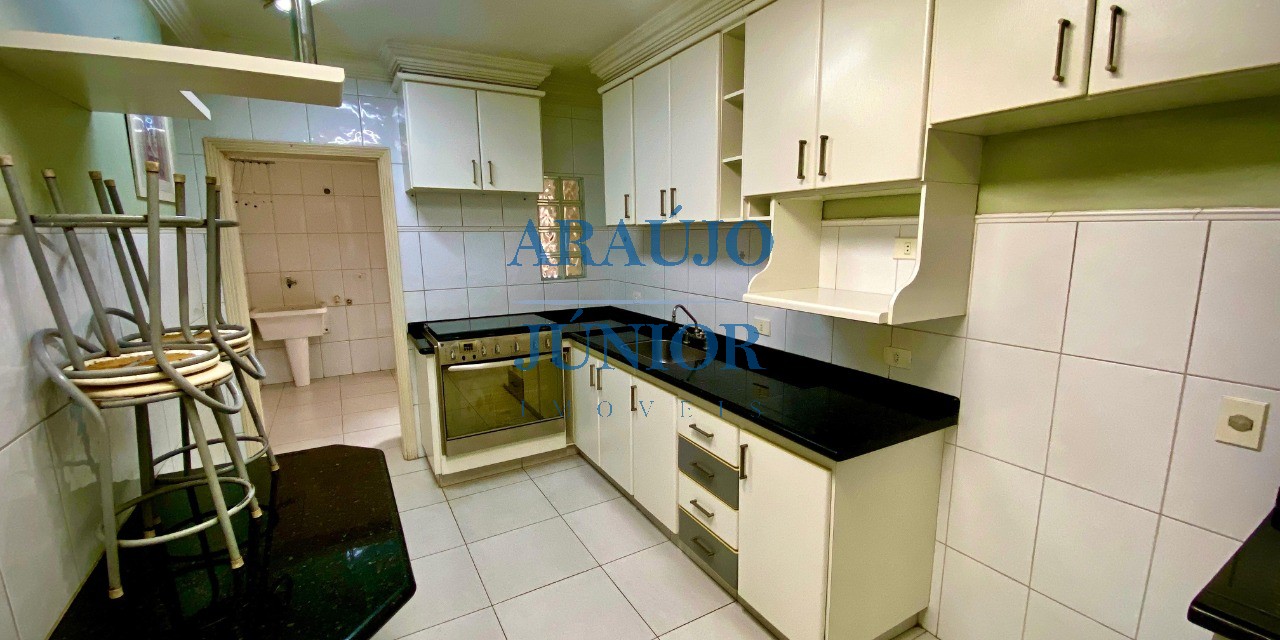 Apartamento, 3 quartos, 127 m² - Foto 20
