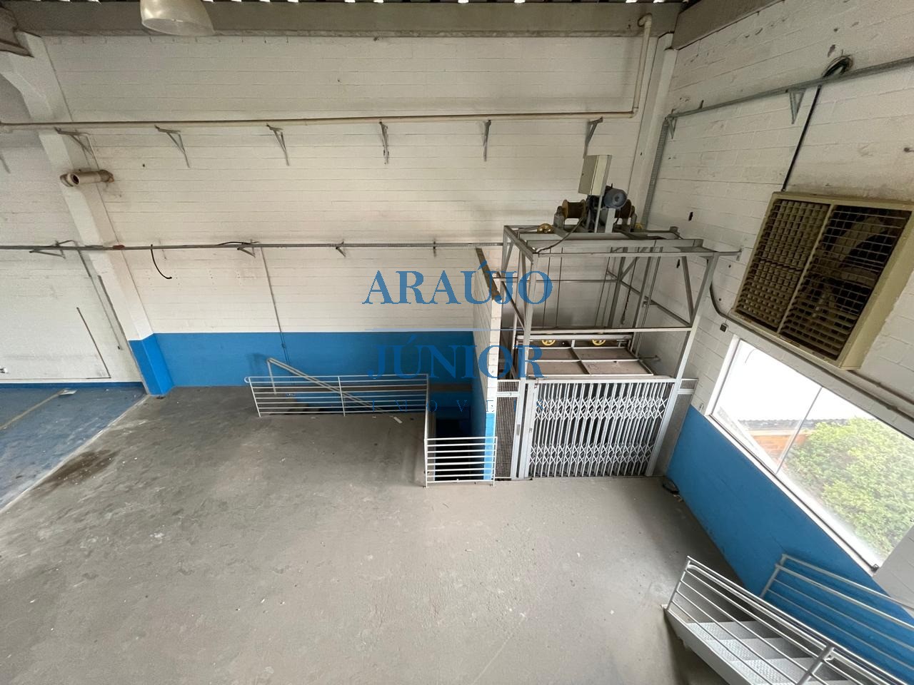 Depósito-Galpão, 1500 m² - Foto 14