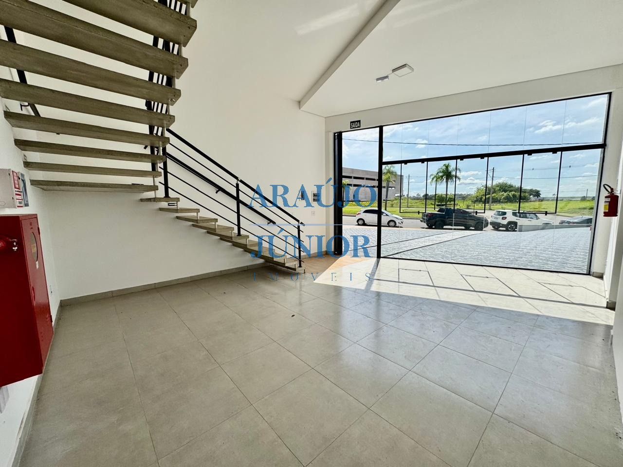 Depósito-Galpão, 2216 m² - Foto 14