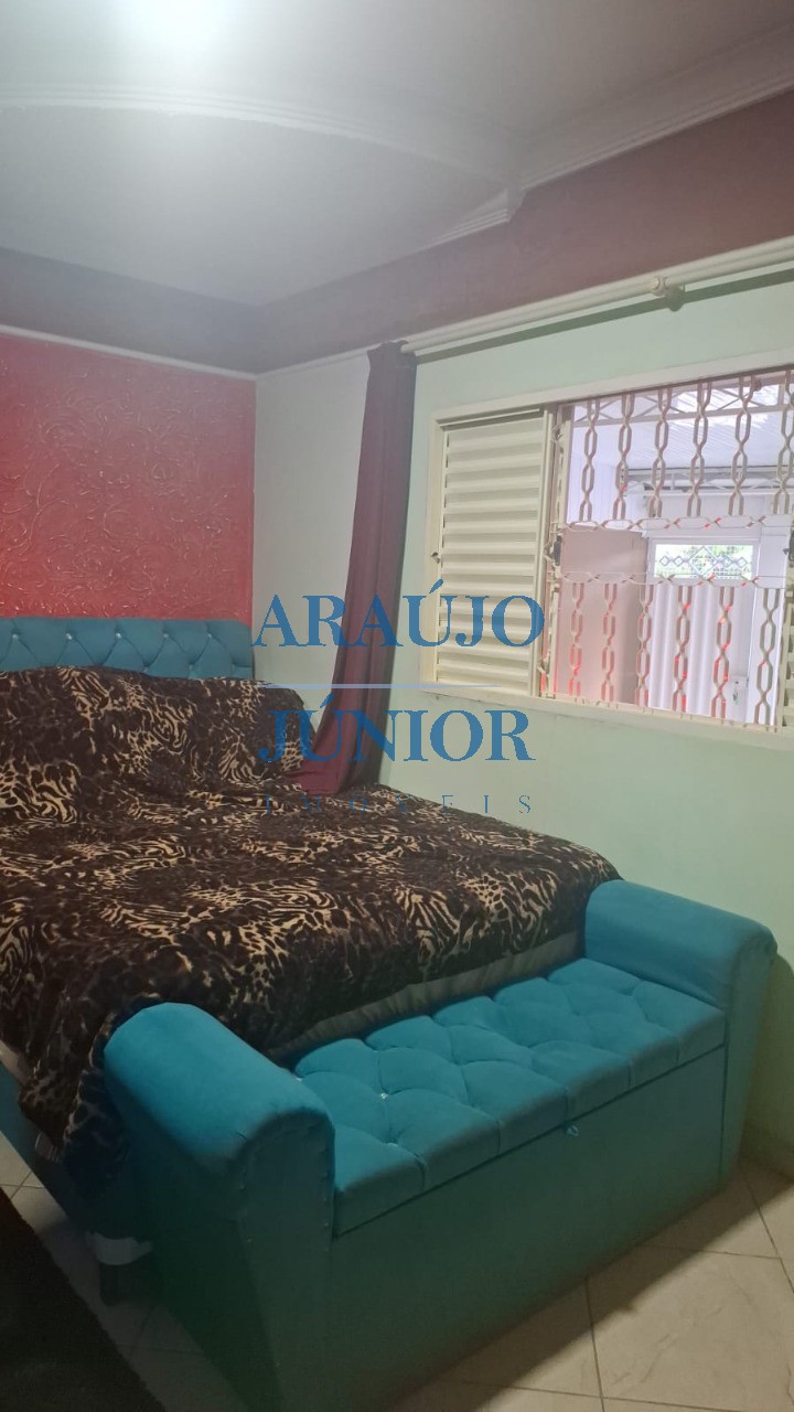 Casa, 3 quartos, 209 m² - Foto 25