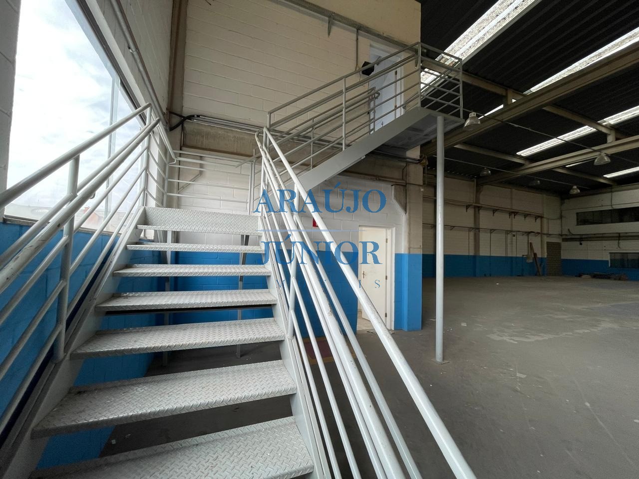 Depósito-Galpão, 1500 m² - Foto 16