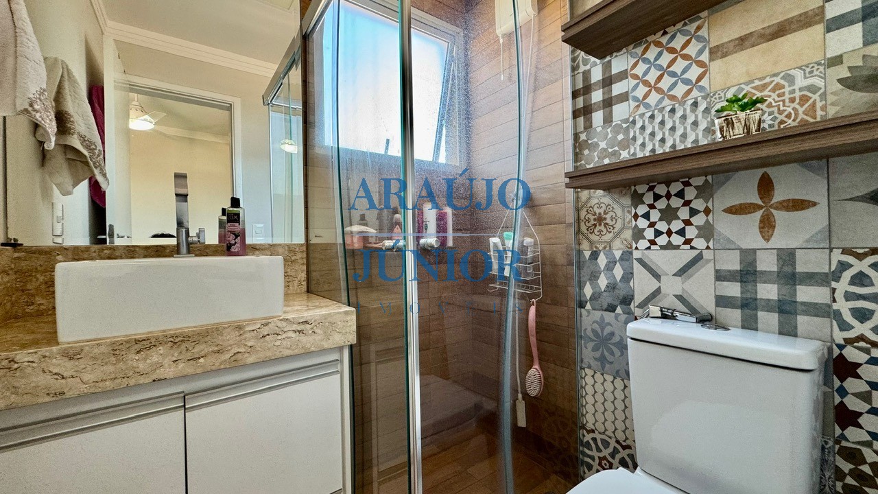 Apartamento, 3 quartos, 70 m² - Foto 9
