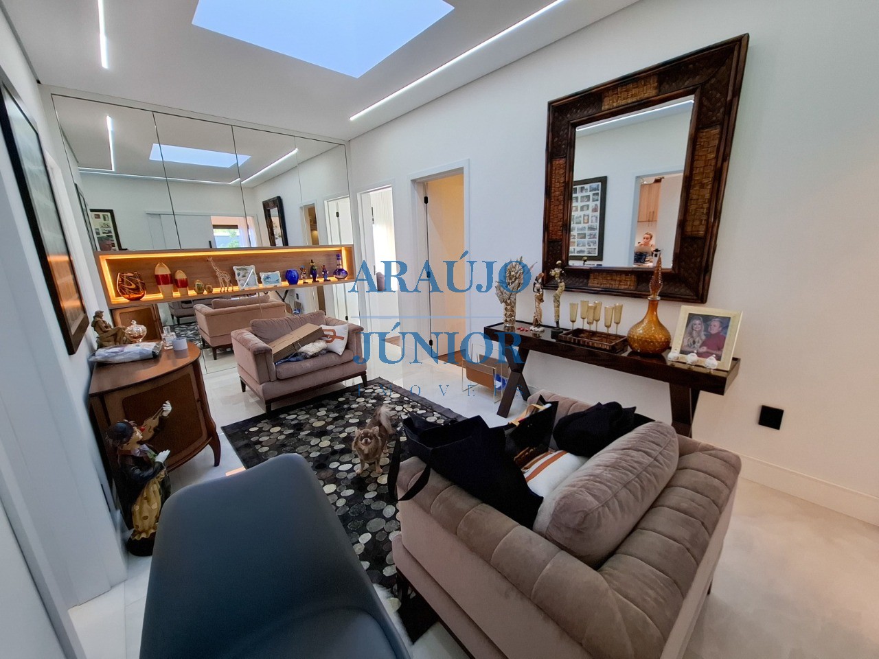 Casa, 4 quartos, 376 m² - Foto 13