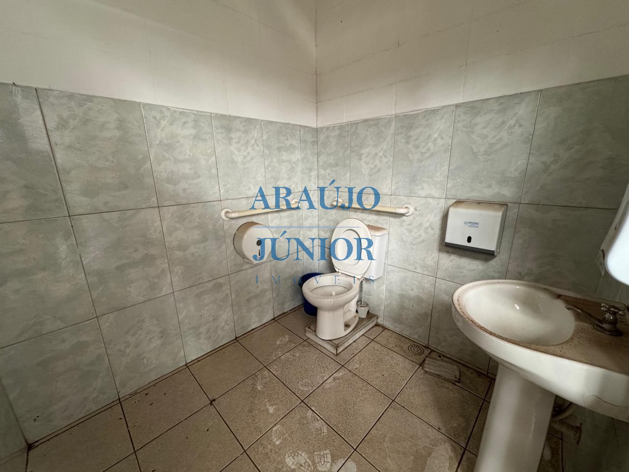 Depósito-Galpão, 4455 m² - Foto 18