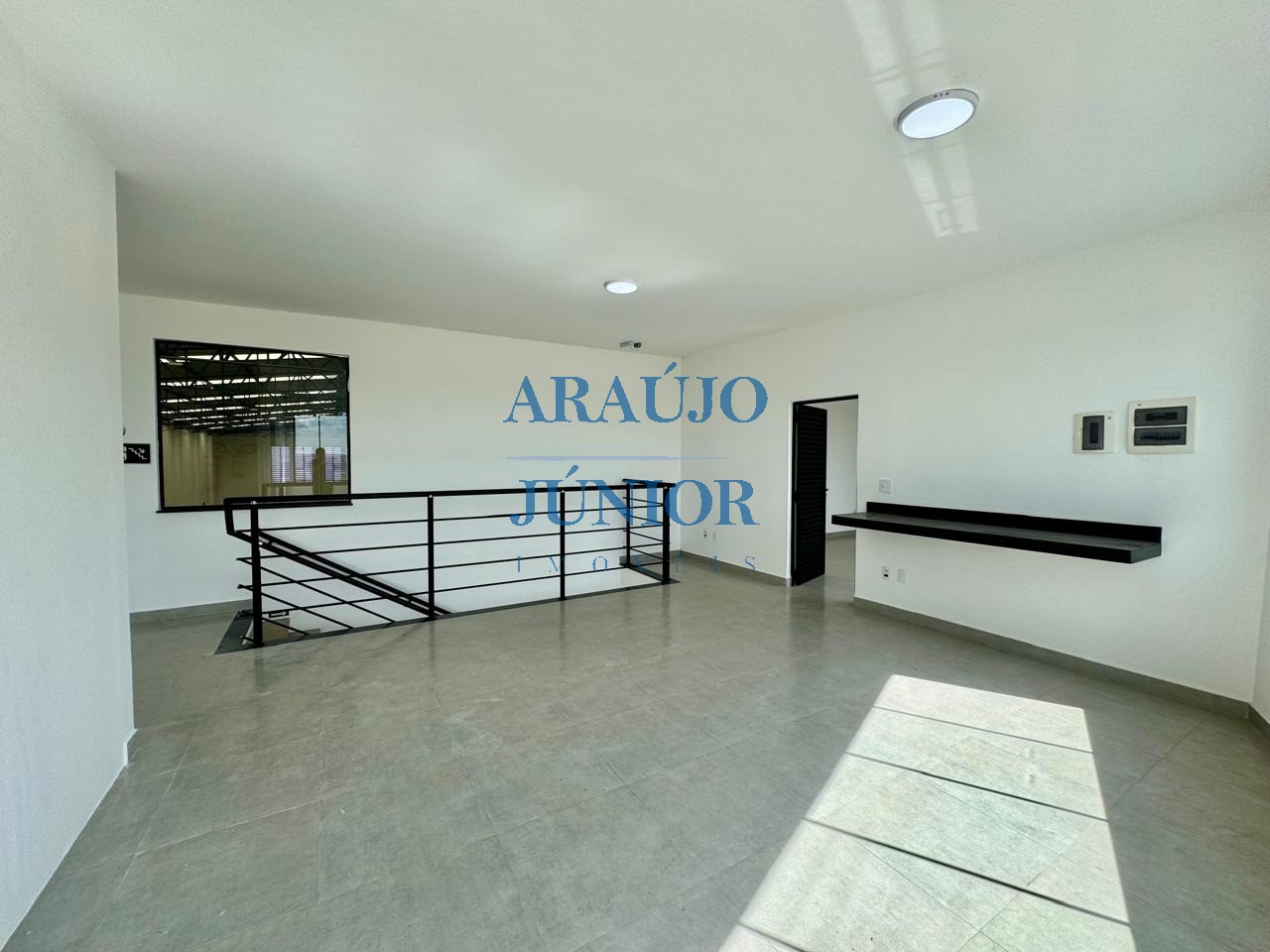 Depósito-Galpão, 2216 m² - Foto 9