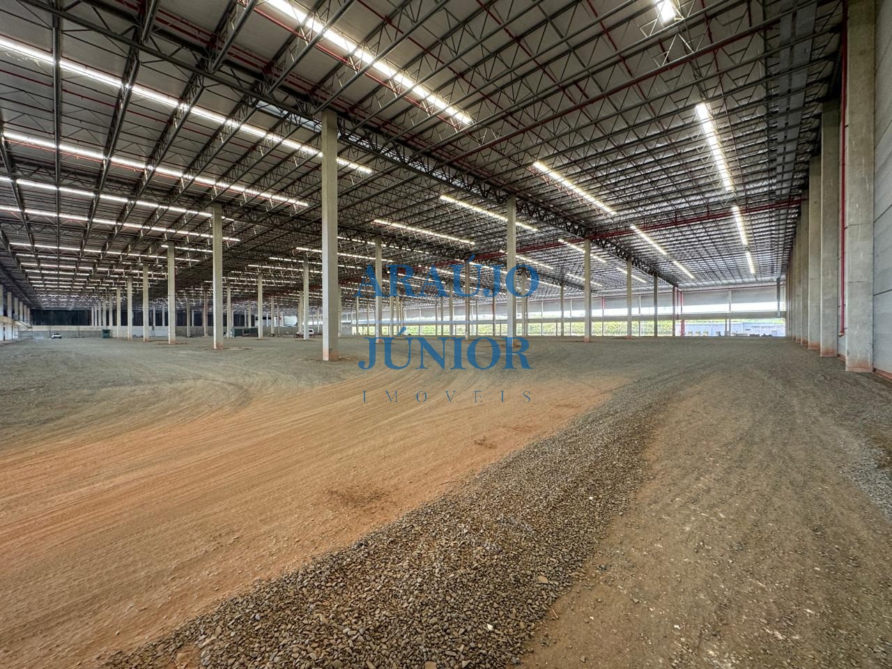 Depósito-Galpão, 25000 m² - Foto 5