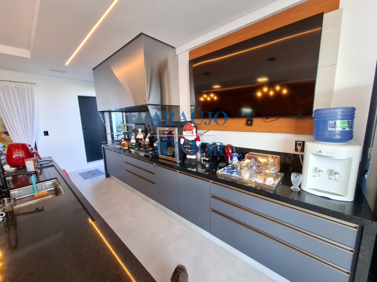Casa, 4 quartos, 376 m² - Foto 38