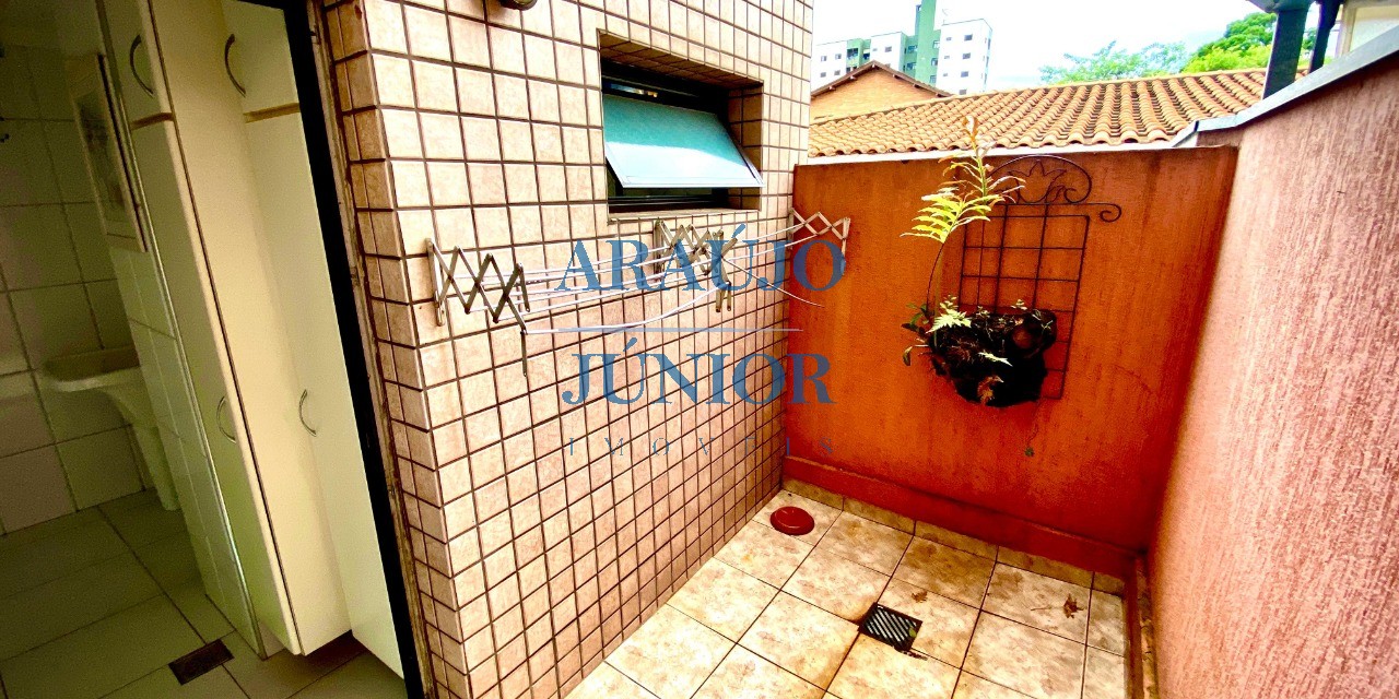 Apartamento, 3 quartos, 127 m² - Foto 15