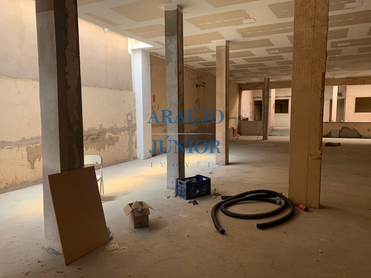 Loja-Salão, 372 m² - Foto 20