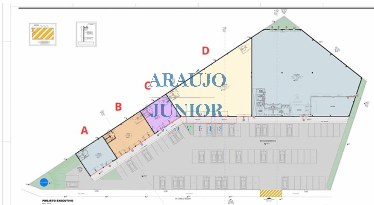 Sala-Conjunto, 161 m² - Foto 5