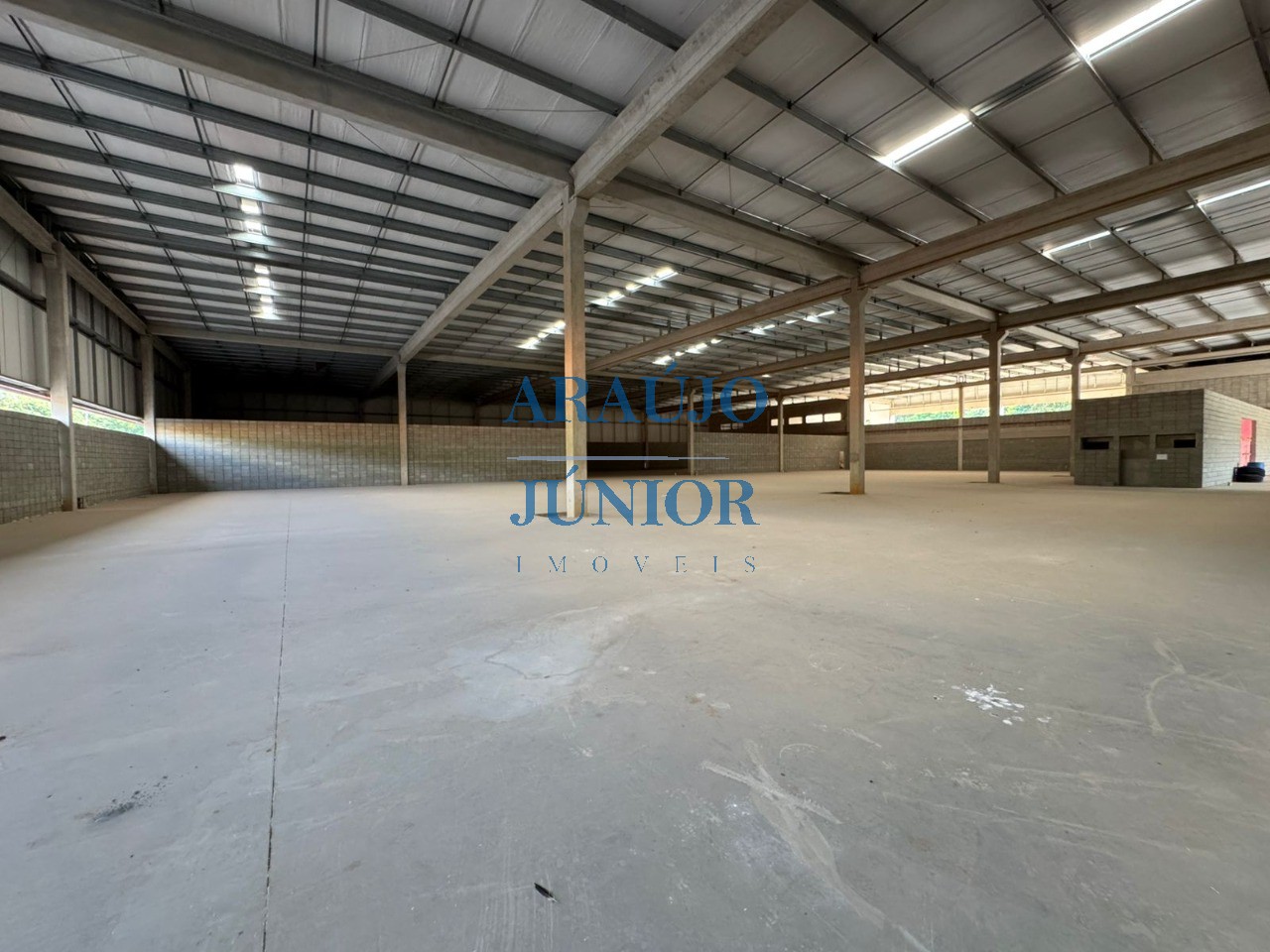 Depósito-Galpão, 3800 m² - Foto 13