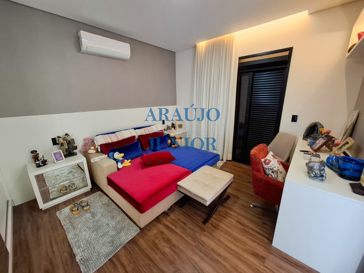 Casa, 4 quartos, 376 m² - Foto 20