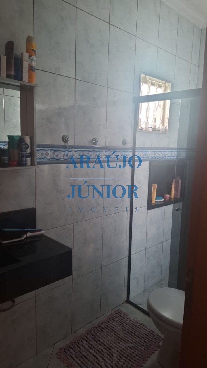 Casa, 3 quartos, 209 m² - Foto 17