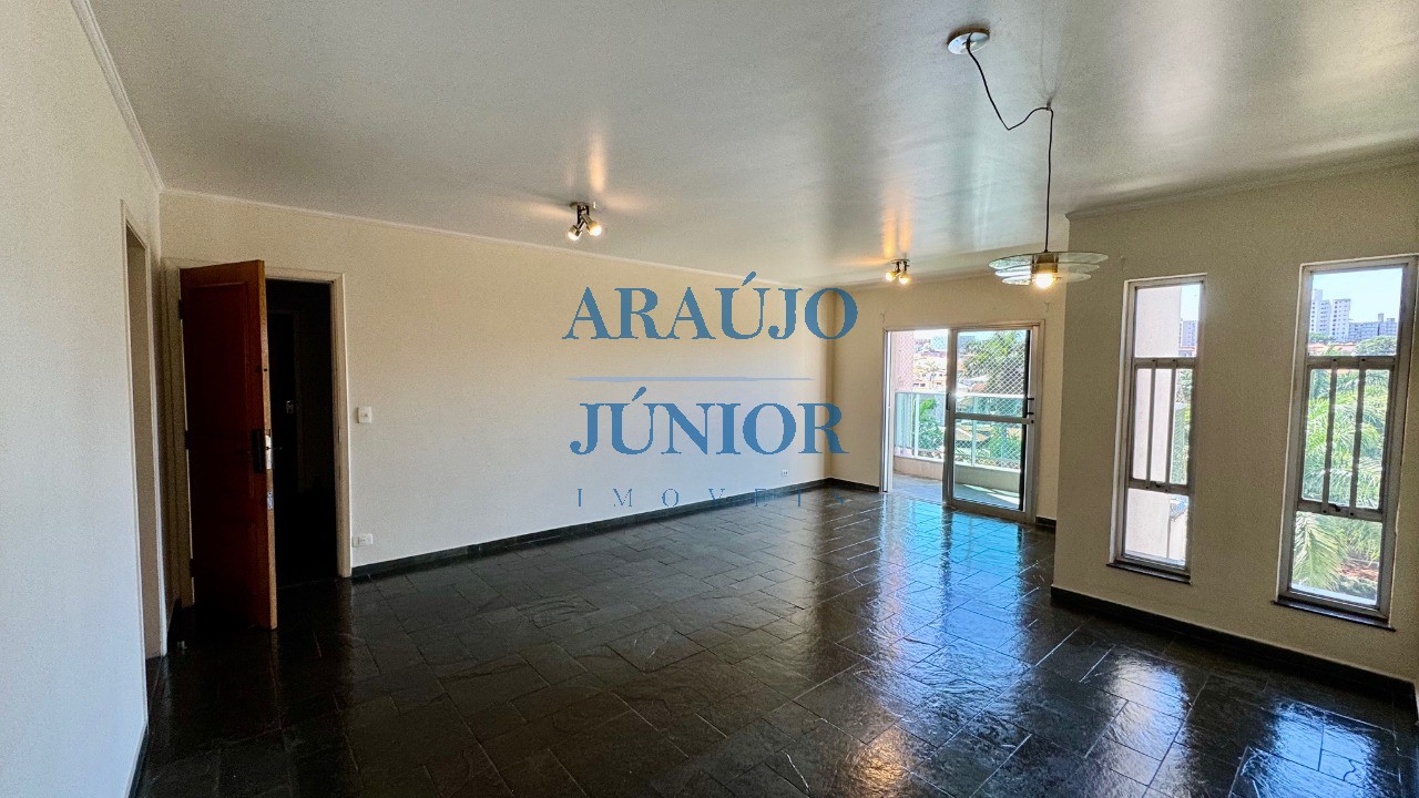 Apartamento, 3 quartos, 110 m² - Foto 2
