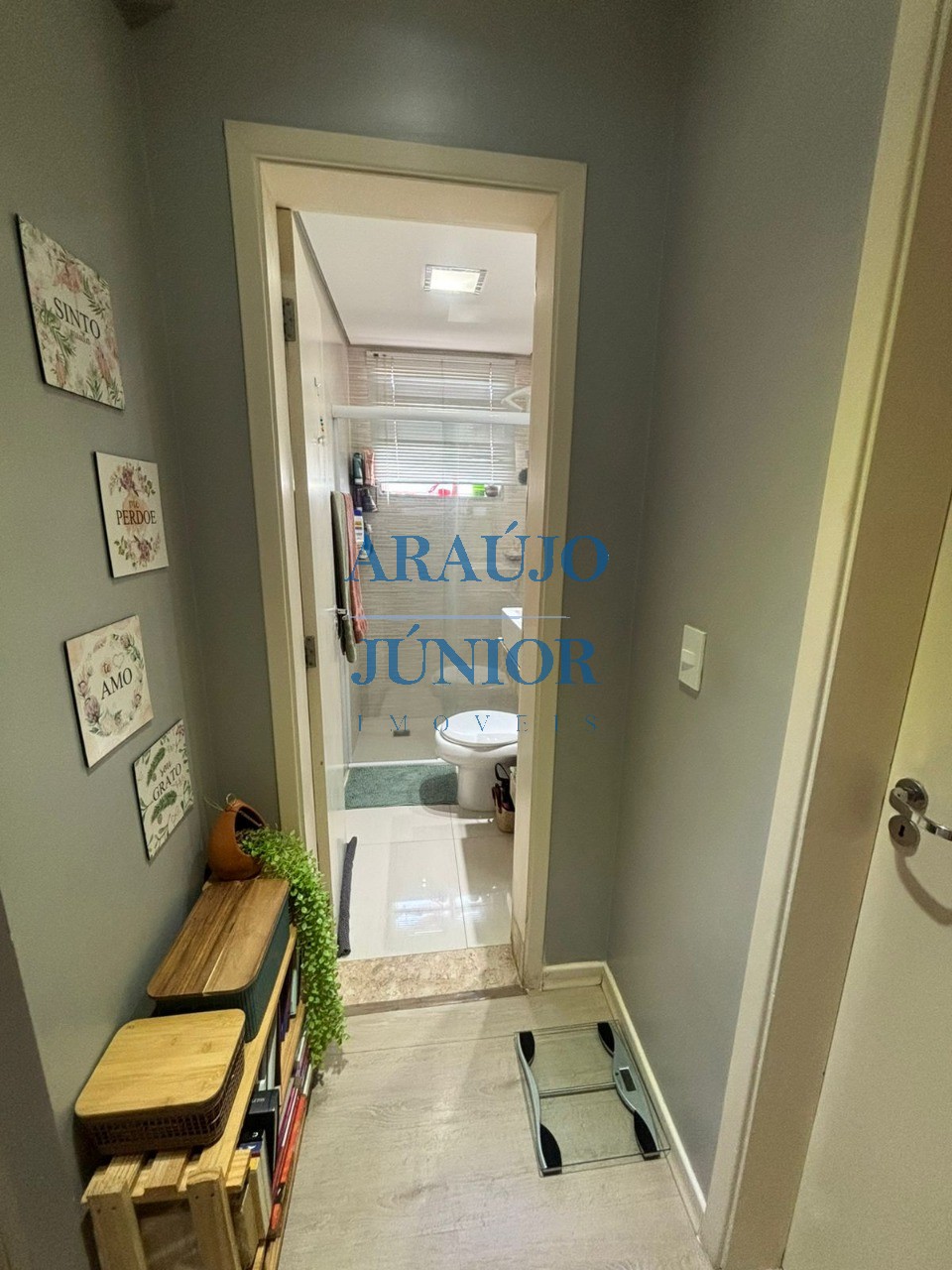 Apartamento, 2 quartos, 55 m² - Foto 6