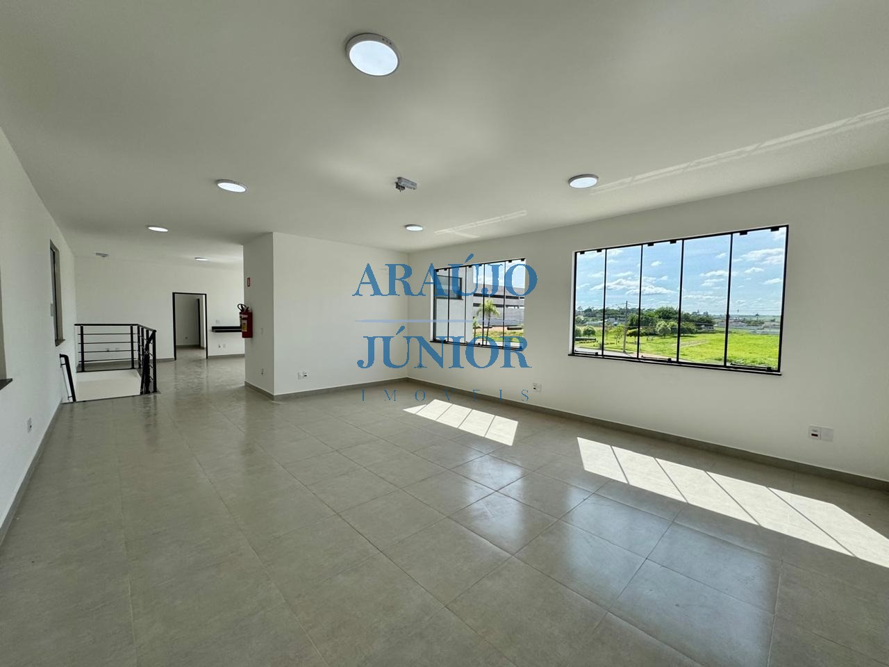 Depósito-Galpão, 2216 m² - Foto 11