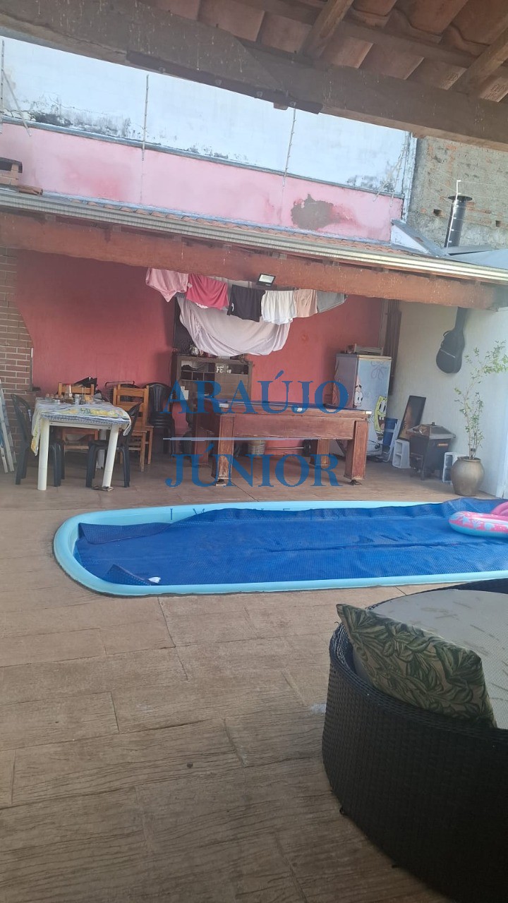 Casa, 3 quartos, 209 m² - Foto 7