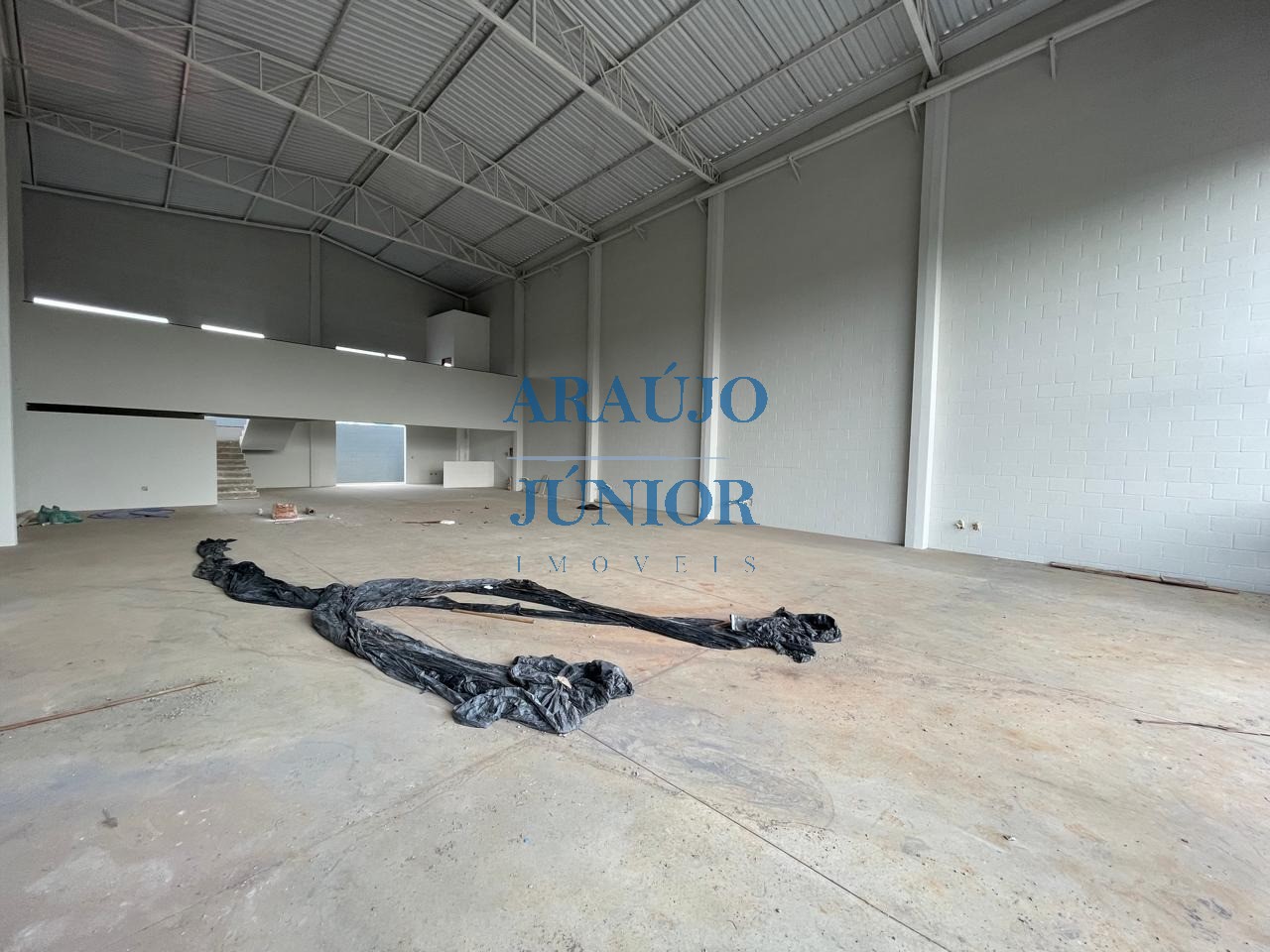 Loja-Salão, 349 m² - Foto 4