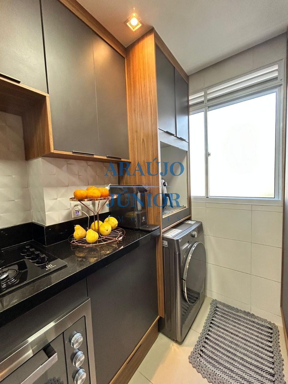 Apartamento, 2 quartos, 47 m² - Foto 4