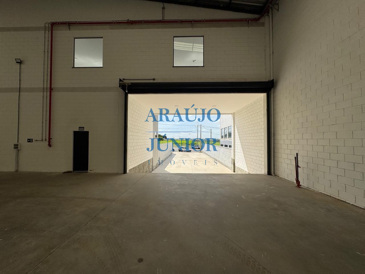 Depósito-Galpão, 2216 m² - Foto 4