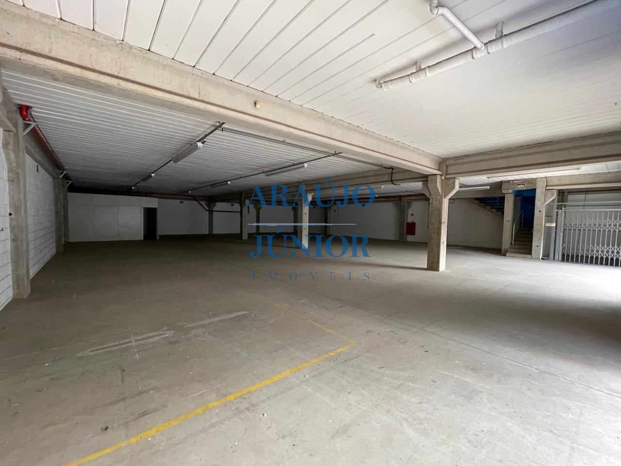 Depósito-Galpão, 1500 m² - Foto 15