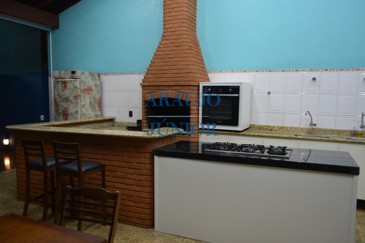 Casa, 1 quarto, 62 m² - Foto 3